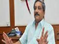 पर्रीकर लवकरच केंद्रीय मंत्रिमंडळात - Marathi News | Parrikar will soon be in the Union Cabinet | Latest national News at Lokmat.com