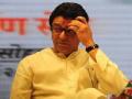 मनसेतील नाराजांचे राजीनामे अखेर मंजूर - Marathi News | MNS's resignation finally approved | Latest maharashtra News at Lokmat.com