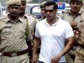 इंग्लंडला जाण्याचं सलमानचं स्वप्न भंगलं - सुप्रीम कोर्टाचा हिसका - Marathi News | Salman's dream of going to England broke - Supreme Court jokes | Latest national News at Lokmat.com