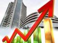 सेंसेक्सची भरारी, पहिल्यांदाच ओलांडला २८ हजारचा टप्पा - Marathi News | Sensex bari, first phase crosses 28 thousand | Latest business News at Lokmat.com