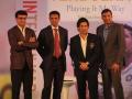 प्लेईंग इट माय वे- सचिन तेंडुलकर - Marathi News | Playing It My Way - Sachin Tendulkar | Latest cricket News at Lokmat.com