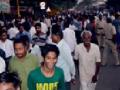 माथेफिरुंचा हल्ला- तोडफोड, मारहाण अन् लुटमारही - Marathi News | Mothafirunas attack - breakdown, beat and looters | Latest amravati News at Lokmat.com