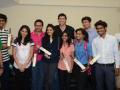 स्टिफन फ्लेमिंग लोकमतमध्ये - Marathi News | Stephen Fleming in Lokmat | Latest cricket Photos at Lokmat.com