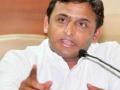 युपीतल्या गुन्हेगारीला परप्रांतीय जबाबदार - अखिलेश यादव - Marathi News | Akhilesh Yadav responsible for crime in UP - Akhilesh Yadav | Latest national News at Lokmat.com