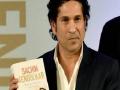 सचिनच्या आत्मकथेला विक्रमी मागणी - Marathi News | Record of Sachin's autobiography | Latest national News at Lokmat.com