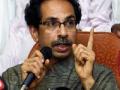 भाजपाच्या पापाला प्रायश्चित्त नाही - उद्धव ठाकरे - Marathi News | BJP's sin is not atonement - Uddhav Thackeray | Latest maharashtra News at Lokmat.com