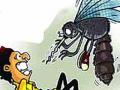 डेंग्यु सदृष्य तापाचे रुग्ण आढळले - Marathi News | Dengue hemoglobin patients found | Latest buldhana News at Lokmat.com