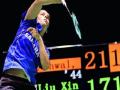 सायनाला फायनलचे तिकीट - Marathi News | Saina's final ticket | Latest other-sports News at Lokmat.com