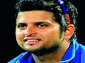 सुरेश रैनाला अखेरच्या सामन्यात विश्रंती - Marathi News | Rest in Suresh Raina's last match | Latest other-sports News at Lokmat.com
