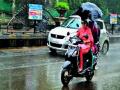 राज्यात अवकाळी पाऊस - Marathi News | Rain in the state | Latest maharashtra News at Lokmat.com