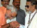 बाळासाहेबांचे कार्य प्रेरणादायीच - नरेंद्र मोदी - Marathi News | Balasaheb's work is inspirational - Narendra Modi | Latest maharashtra News at Lokmat.com