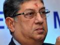 आयपीएल स्पॉट फिक्सिंग- मुद्गल समितीची श्रीनिवासनना क्लीन चीट - Marathi News | IPL Spot-Fixing - Srinivasanna Clean Cheat of Mudgal Committee | Latest national News at Lokmat.com