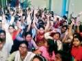 गोव्यात लैंगिक चाळे केल्याची विद्यार्थिनीची तक्रार - Marathi News | Student complaint about sexual conduct in Goa | Latest nagpur News at Lokmat.com