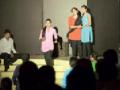मातृशक्तीच्या सन्मानाचा संदेश देणारे नाट्य ‘ओनामा’ - Marathi News | The drama 'Onama', which gives birth control to Mother Earth | Latest nagpur News at Lokmat.com