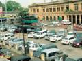 रेल्वेस्थानकातील पार्किंग असुरक्षितच! - Marathi News | Parking at the railway station is unsafe! | Latest maharashtra News at Lokmat.com