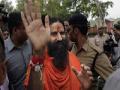रामदेवबाबा यांना केंद्राने दिली ‘झेड’ दर्जाची सुरक्षा - Marathi News | Z-level security of Ramdev Baba has been given by the Center | Latest international News at Lokmat.com