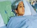 यकृत दान करणा-या मुलीचा गौरव - Marathi News | The honor of a girl donating liver | Latest national News at Lokmat.com