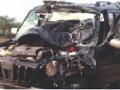टेम्पो-जीपच्या धडकेत पाच जखमी - Marathi News | Five injured in tempo-jeep crash | Latest chhatrapati-sambhajinagar News at Lokmat.com