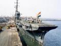 RIP INS Vikrant - Marathi News | RIP INS Vikrant | Latest mumbai News at Lokmat.com