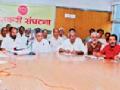उद्ध्वस्त झालेल्या शेतकऱ्यांसाठी हवा ‘मार्शल प्लॅन’ - Marathi News | Air Marshal Plan for Destroyed Farmers | Latest nagpur News at Lokmat.com