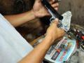 मध्य प्रदेशातून आणले शस्त्र - Marathi News | Arms taken from Madhya Pradesh | Latest national News at Lokmat.com