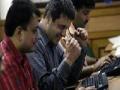 बाजार पुन्हा तेजीत - Marathi News | The market re-accelerated | Latest business News at Lokmat.com