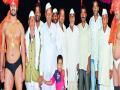 सागर गावडे, मंगेश ठाकूर लढणार - Marathi News | Sagar Gawde, Mangesh Thakor will fight for | Latest pune News at Lokmat.com