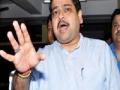 शारदा घोटाळ्यात खासदार अटकेत - Marathi News | Sharda scandal holds the MP | Latest national News at Lokmat.com