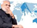 जगाच्या क्षितीजावरही ताठ मानेने... - Marathi News | Taking pride in the horizon of the world ... | Latest manthan News at Lokmat.com