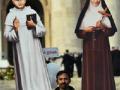 केरळमधील दोघांना ख्रिस्ती समुदायाचे संतपद - Marathi News | The Christians in Kerala are the saints of the Christian community | Latest international News at Lokmat.com