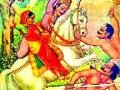 खंडेरायाच्या षड्रात्रीस प्रारंभ - Marathi News | Start of Khanderaa's creed | Latest nashik News at Lokmat.com