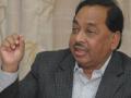 आमदार फुटण्याच्या भितीमुळेच शिवसेना लाचार - नारायण राणे - Marathi News | Shiv Sena attacked because of fear of MLA - Narayan Rane | Latest maharashtra News at Lokmat.com