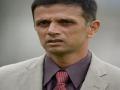ऑस्ट्रेलियात फलंदाजांवर मदार : द्रविड - Marathi News | Madurai on the batting in Australia: Dravid | Latest other-sports News at Lokmat.com