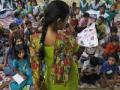 १० वर्षात देशातील साक्षरतेचे प्रमाण फक्त १० टक्क्यांनी वाढले - Marathi News | The literacy rate of the country increased by 10% in 10 years | Latest national News at Lokmat.com