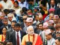 नरेंद्र मोदींचा दौरा रद्द झाल्याने नेपाळमध्ये विरोध प्रदर्शन - Marathi News | Nepal protests in Nepal due to cancellation of visit | Latest international News at Lokmat.com