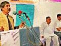 एकत्रित कुटुंब पध्दत रुजविण्यात महिलांचा मोलाचा वाटा - Marathi News | Women's contribution to the family system is to grow | Latest nashik News at Lokmat.com