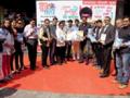 युवा नेक्स्ट सदस्य नोंदणीला प्रचंड प्रतिसाद - Marathi News | Massive response to young Next member registration | Latest nagpur News at Lokmat.com
