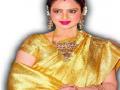 ‘फितूर’मध्ये रेखा बनल्या उमराव जान - Marathi News | 'Fitur' became a line in the form of Umrao Jaan | Latest filmy News at Lokmat.com