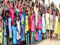 बाराशे चिमुरडय़ांना मिळाली मायेची ऊब! - Marathi News | Twenty-three chicks get bitter! | Latest maharashtra News at Lokmat.com