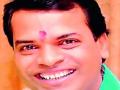 भरत जाधव, केदार शिंदे पुन्हा एकत्र - Marathi News | Bharat Jadhav, Kedar Shinde together again | Latest filmy News at Lokmat.com