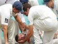 शस्त्रक्रियेनंतरही ह्युजची स्थिती नाजूक - Marathi News | Hug's condition is fragile even after surgery | Latest other-sports News at Lokmat.com