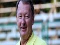 प्रशिक्षकपद स्वीकारण्यास तयार : टेरी वॉल्श - Marathi News | Ready to accept coach: Terry Walsh | Latest other-sports News at Lokmat.com