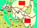 चीनहून निघालेली मालगाडी धावणार 10 हजार किमी! - Marathi News | 10 thousand kilometers to run from China | Latest national News at Lokmat.com