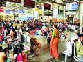 नियंत्रण कक्षावरच मनुष्यबळ टंचाई - Marathi News | Manpower scarcity on the control room | Latest mumbai News at Lokmat.com