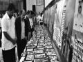 क्रांतिकारकांच्या छायाचित्रंचे प्रदर्शन - Marathi News | Revolutionary photographs display | Latest navi-mumbai News at Lokmat.com