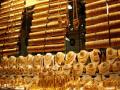 मागणी घटल्याने सोन्याच्या भावात घट - Marathi News | Decrease in demand in gold prices | Latest business News at Lokmat.com