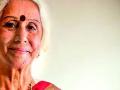 प्रभा अत्रे यांना भीमसेन जोशी पुरस्कार - Marathi News | Bhimsen Joshi Award for Prabha Atre | Latest mumbai News at Lokmat.com
