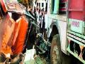 बुधवार ठरला अपघातवार ! - Marathi News | Wednesday was offensive! | Latest maharashtra News at Lokmat.com