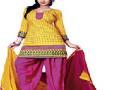 स्मार्ट-ट्रेण्डी-फॉर्मल पंजाबी ड्रेस कसा निवडायचा? - Marathi News | How to choose smart-trends-formal Punjabi dress? | Latest oxygen News at Lokmat.com