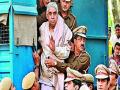 लाजिरवाण्या घटनांचा महापूर - Marathi News | The magnitude of the shameful events | Latest editorial News at Lokmat.com